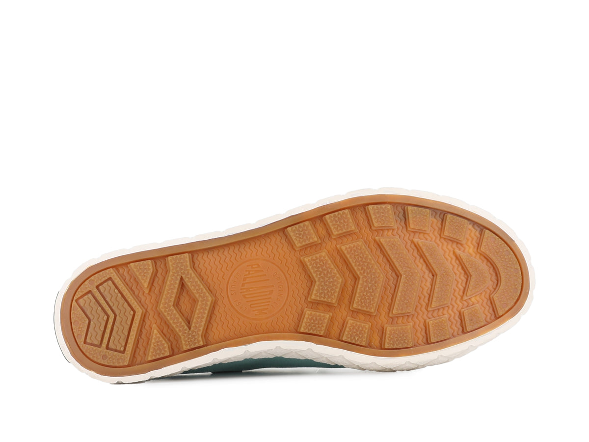 Palladium Essential | PALLA ACE CVS ORG