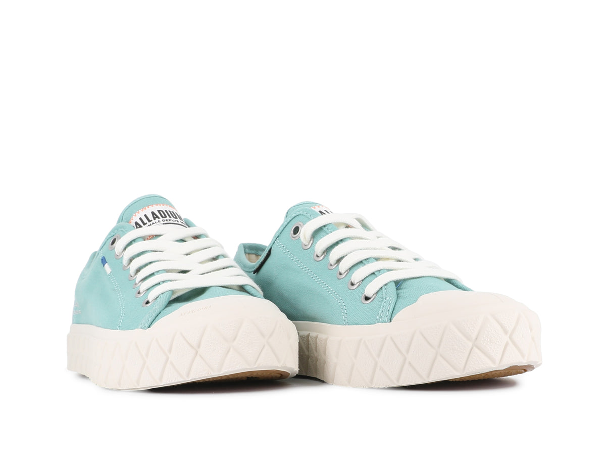 Palladium Essential | PALLA ACE CVS ORG