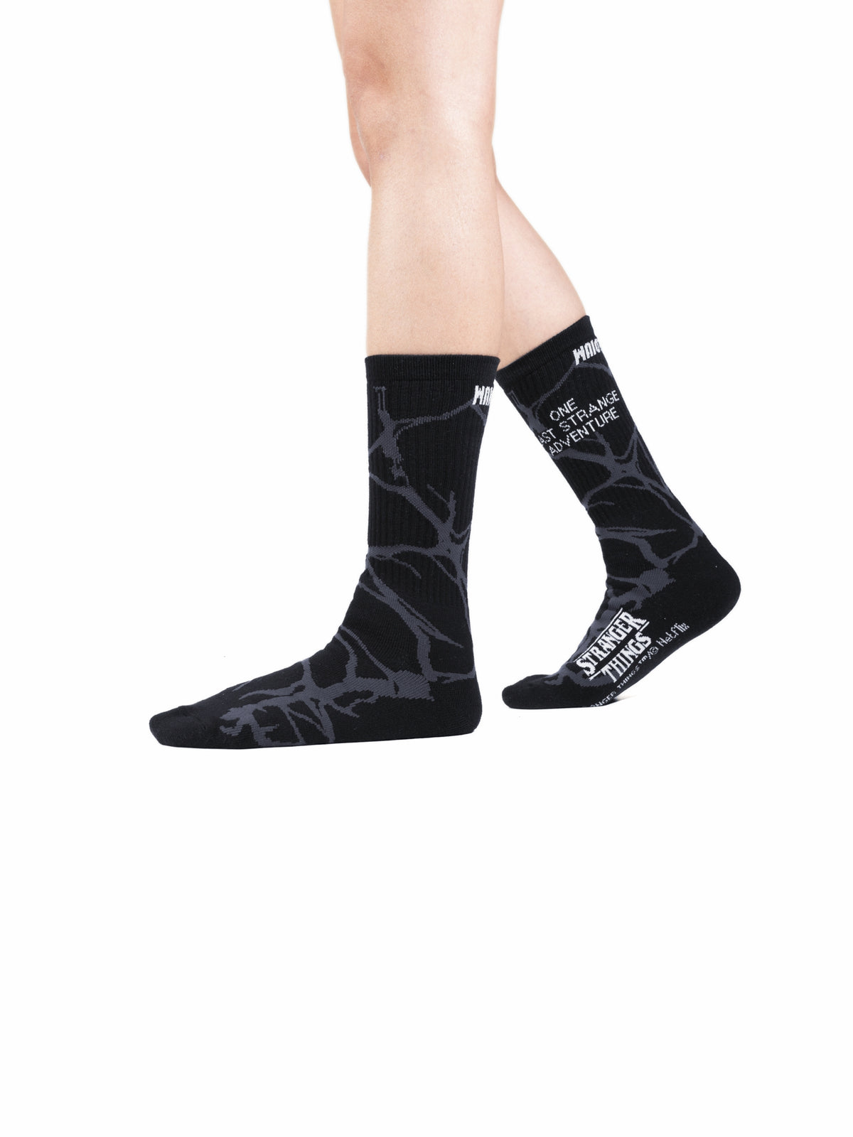 Palladium Trending | STRANGER THINGS HOPPER SOCK
