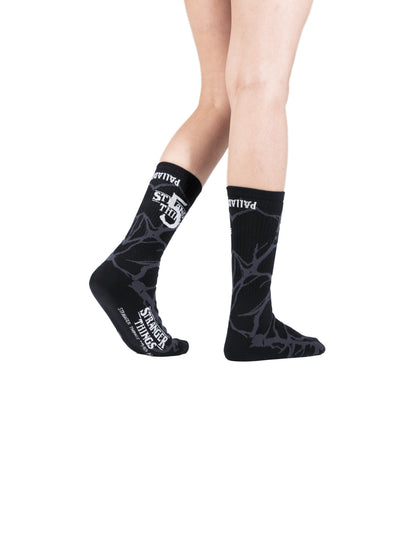 Palladium Trending | STRANGER THINGS HOPPER SOCK
