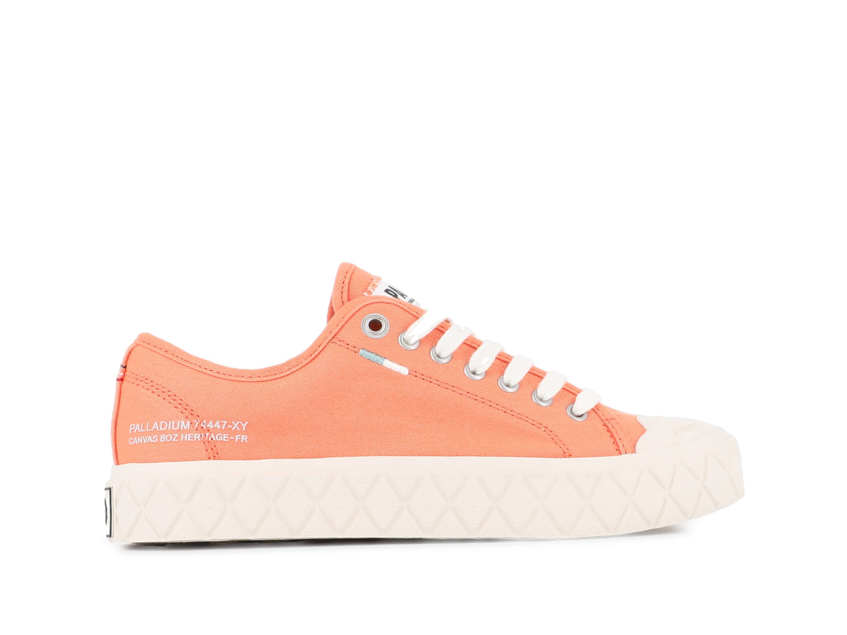 Palladium Exclusive | PALLA ACE CVS ORG