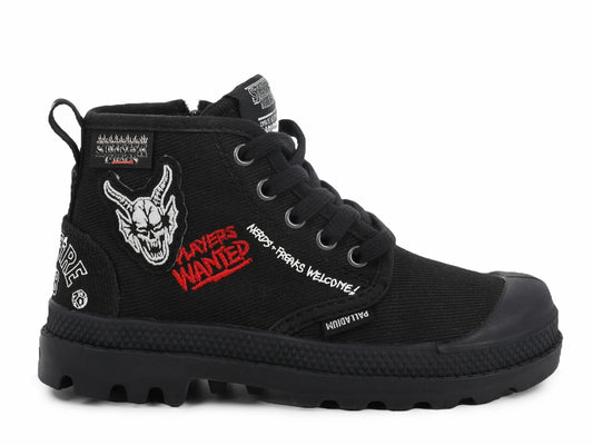 Palladium Recommended | PAMPA HELLFIRE KID