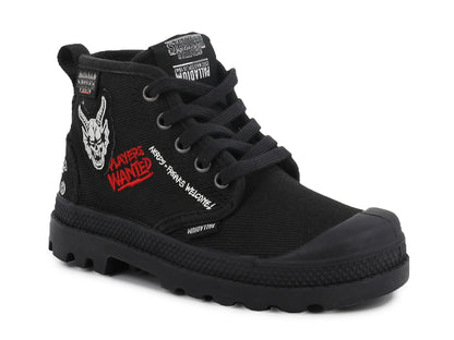 Palladium Recommended | PAMPA HELLFIRE KID