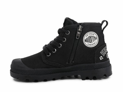 Palladium Recommended | PAMPA HELLFIRE KID