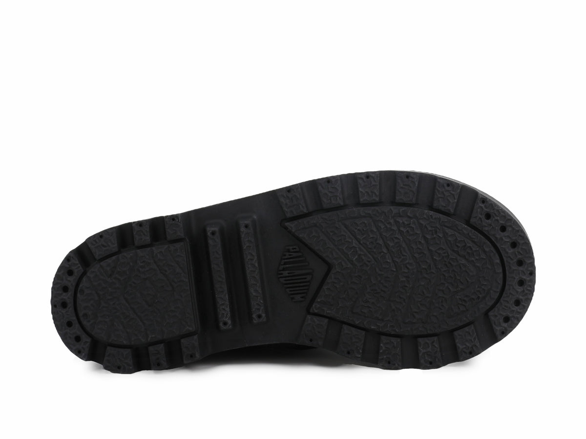 Palladium Recommended | PAMPA HELLFIRE KID