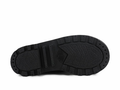 Palladium Recommended | PAMPA HELLFIRE KID