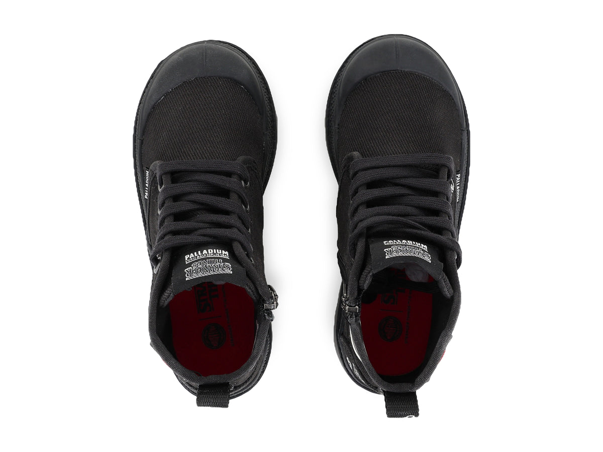 Palladium Recommended | PAMPA HELLFIRE KID