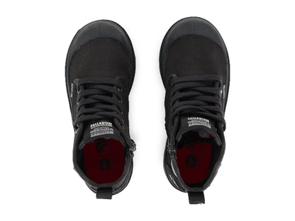 Palladium Recommended | PAMPA HELLFIRE KID