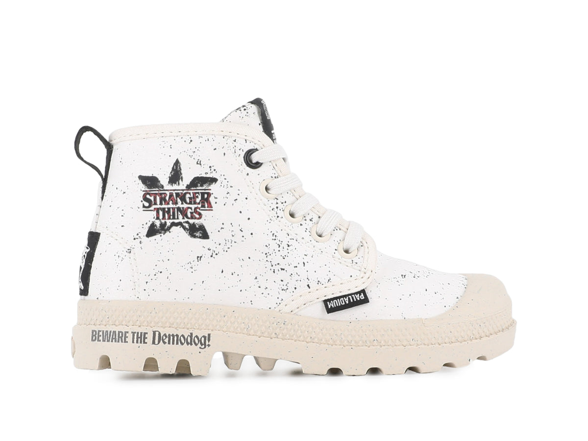 Palladium Best Price | PAMPA DEMODOG KID