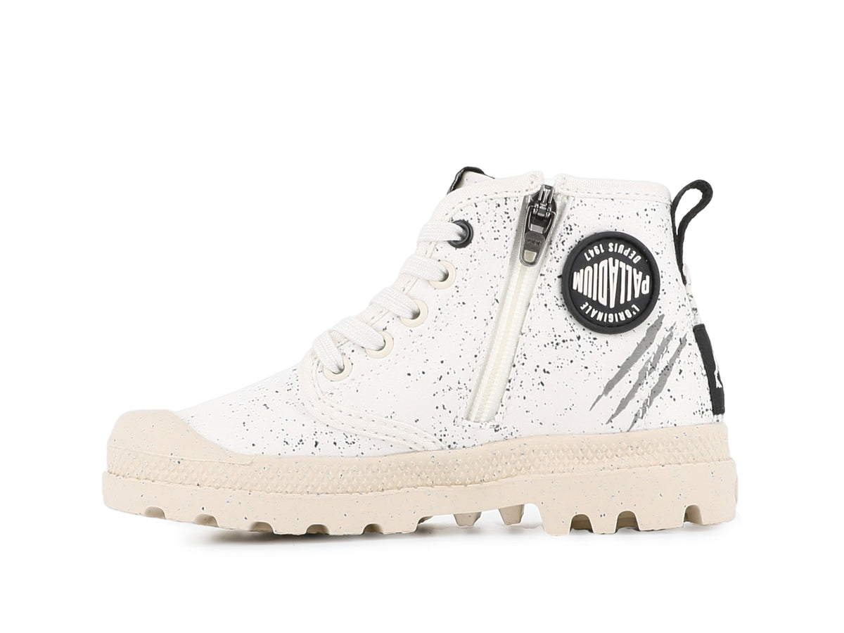 Palladium Best Price | PAMPA DEMODOG KID