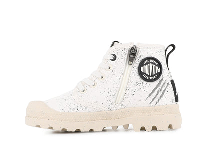 Palladium Best Price | PAMPA DEMODOG KID