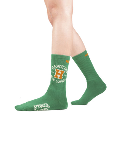 Palladium Value | STRANGER THINGS HAWKINS SOCKS